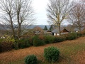 EG-Whg. mit Rheintalblick, eig. Garten und Terrasse 272855