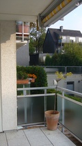 Hell -geräumig -ruhig: 3-Zimmer mit Balkon in Wuppertal-Cronenberg (von privat) 61421