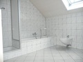 WOHNTRAUM in Eschenhahn: 3,5 ZKB MAISONETTE, kl. WE mit TGL-Dusch-Wannenbad, Sonnenbalkon, Bj. 1997 66150