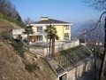 Luxus Villa mit Blick auf den Luganer See 529398