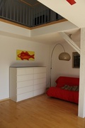 Moderne Maisonette Wohnung in der Cité 392268
