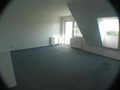 gemütliche Dachterrassenwohnung am grünen Stadtrand von Glauchau 86089