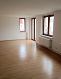 Wohnen über der Stadt  ! sonnige große 1-Raum-Wohnung,ca. 57m² in MD-Stadtdeld -Ost mit EBK ! 615593