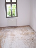 Sonnige preiswerte  2-R- Wohnung ,san. Altbau,in Magdeburg - Stadtfeld -Ost   ca.50 m², 2OG  EBK . 228171