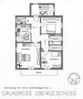 Ruhige 3-Zi.-Whg. zu vermieten 4370