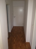 Sehr schöne sonnige 1-R -Wohnung 1.OG ca. 40  m²; in Magdeburg -Hopfengarten mit sonnigen BLK . EBK 632889