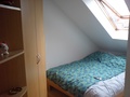 1,5 Zimmer DG Wohnung - Stadtmitte 15139