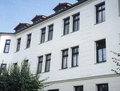 1-Raum Wohnung nahe Uni Magdeburg 16824