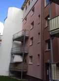 Schicke sonnige 2-R-Wohnung  in MD.Stadtfeld -Ost ca.59 m²  mit sonnigen Balkon zu vermieten ! 677240