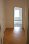 Helle 2-Zimmer Mansardenwohnung am Stadtrand von Freital (bei Dresden) 179642