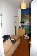 Nachmieter für 2-Zimmer-Wohnung in Hamburg Hamm gesucht 86871