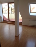 Wohnen über der Stadt sonnige 2-R-Wohnung im DG ca. 64,00 m² Magdeburg -Stadtfeld Ost zu vermieten ! 665267