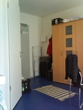 Suche Nachmieter für 1-Zimmer-Apartment im Studentenwohnheim 42932