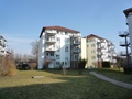 Moderne 3-Zimmer-Wohnung mit Terrasse und Garage 193298