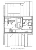 Leutenbach 3,5 Zi.-Maisonette-Whg. mit TG und Einbauküche 678968