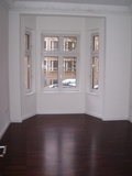 Sonnige hochwertige sanierte  3-R-Whg.Altbau, mit Stuck  in Magdeburg - Stadtfeld im  EG ca. 84 m² 224676