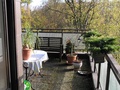 2 Zimmer 72qm Dachgeschoss Wohnung Große Terrasse 38773