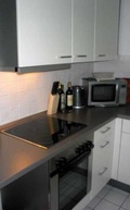 Elegante 2-Zi.-Wohnung mit neuer EBK und Kamin ruhig in Bestlage ! 46154
