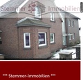 Stemmer-Immobilien *** Schöne 78 qm Etagenwohnung in Dehme mit separatem Eingang ***  344474