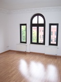 Helle gut sanierte 3-R-Whg.Altbau, mit Stuck  in Magdeburg - Altstadt . 4.OG  ca. 95 m²  BLK. ,Lift 113469