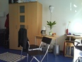 Suche Nachmieter für 1-Zimmer-Apartment im Studentenwohnheim 42931