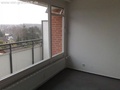 Top-vermietet: Großes 3,5 Zimmer Penthouse über 2 Ebenen mit Dachterrasse und 2 weiteren Balkonen im Zentrum von Henstedt-Rhen 48698