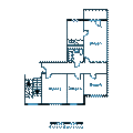 TOP 4-Zimmerwohnung 15403