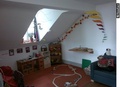 Tolle 2 Zimmer Dachgeschoss Wohnung in Freiburg 221299