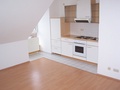 Schicke sonnige2-R-Wohnung mit Dachterrasse;Neubauin Magdeburg -Hopfengarten im  DG ca. 48 m² 215274