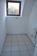 Gemütliche Dachgeschosswohnung mit Balkon in Vlotho Uffeln  538959