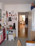 Schöne ruhige 2-Zimmerwohnung m. Balkon in Köln-Mülheim zum 1.7. 86958