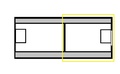 4 Zimmer Maisonette- Wohnung im Zentrum von Friedrichshafen 661181