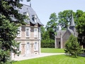 Historisches Chateau im Burgund 222214