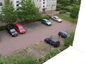 Schöne  gemütliche 2-R-Wohnung in Gommern  im 3.OG ca.46 m² mit EBK zu vermieten ! 677043