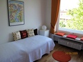 Pempelfort Designwohnwohnung 120qm 23566