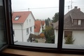 Provisionsfrei!: 3-Zimmer-Wohnung in ruhiger Lage: Dachgeschosswohnung in 69493 Hirschberg (Bergstraße) Großsachsen 184143