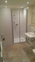 2-Zimmer Whg, Pool und Sauna! 543499