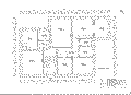 schöne große 2-Raum Wohnung in Mehr 13487