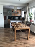 VOLLSTÄNDIG in 2014 SANIERTE 4,5-ZIMMERWOHNUNG + EBK + Balkon 693546