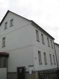 Dachgeschosswohnung neu renoviert 18072