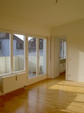 3 Zimmer Dachterassenwohnung 46889