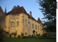 Kleines Schloss aus dem 18. Jahrhundert 559010