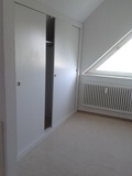 2 Zimmer Maisonette Wohnung mit ca. 61 m² WF nähe Zentrum 561726