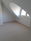 2 Zimmer Maisonette Wohnung mit ca. 61 m² WF nähe Zentrum 582848