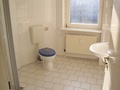 Ruhige  sonnige 2-R-Wohnung  in Magdeburg-Buckau , im  3.OG  ca. 61  m², Bad mit Dusche ,EBK 76990