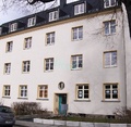 2-Raum-Wohnung im 2. Obergeschoss mit Balkon 28158