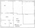 Wohnung in Mülsen St. Jacob bei Zwickau 155827