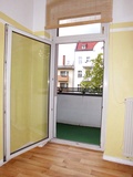 Provisionsfreie charmante Altbauwohnung in Borsigwalde nahe Tegeler See!  409635