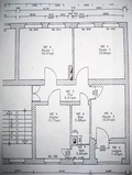 schöne 3-Raum-Wohnung in Halle Kröllwitz 71890