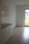 Schöne 5-Zimmer Altbauwohnung mit Balkon 373026